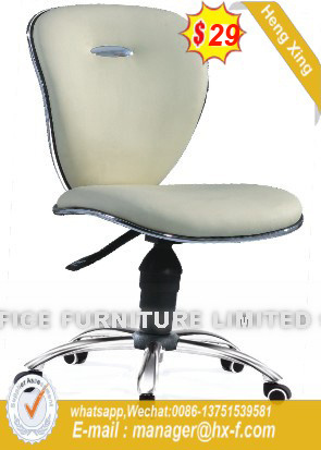 modern Swivel Computer Staff Worksation School Office Chair (HX-KM011)