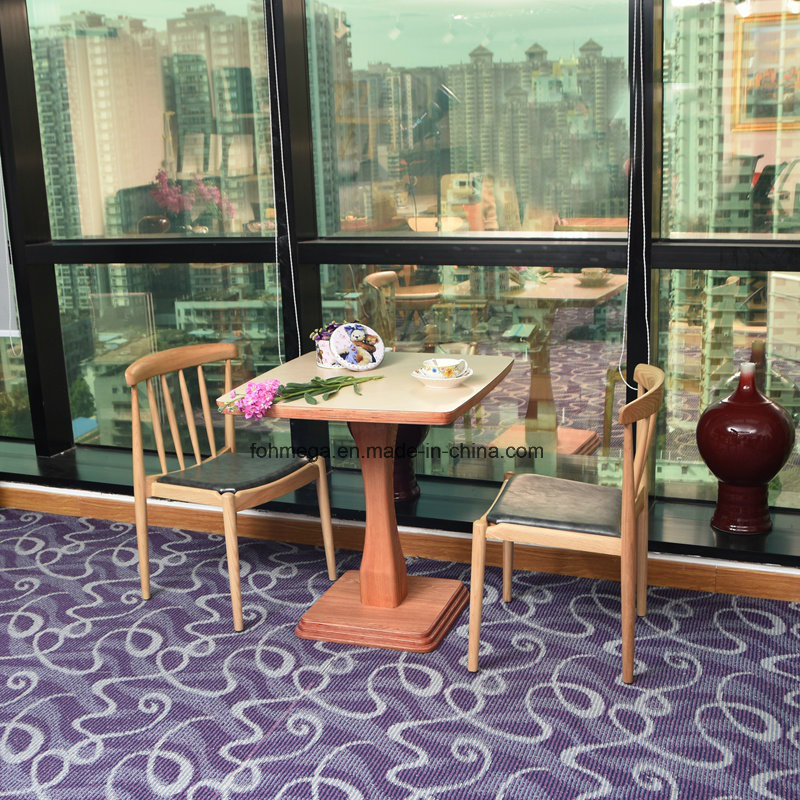 Foshan Factory Mass Production Wooden Furniture for Dining