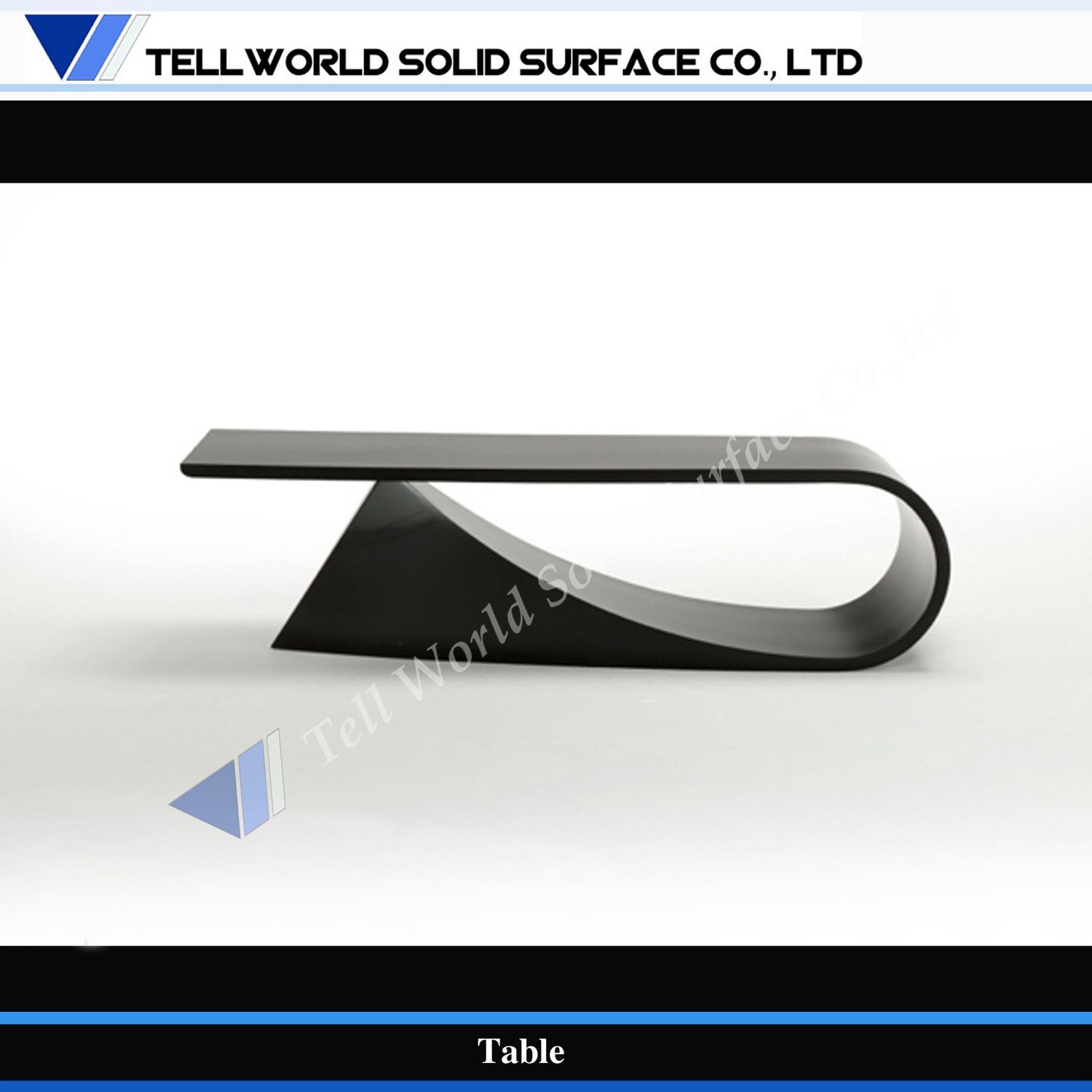 Italian Design Manager Desk Office Furniture