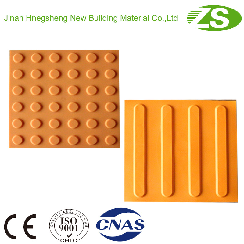 Colorful Blind Anti Slip Guilding Tactile Paving