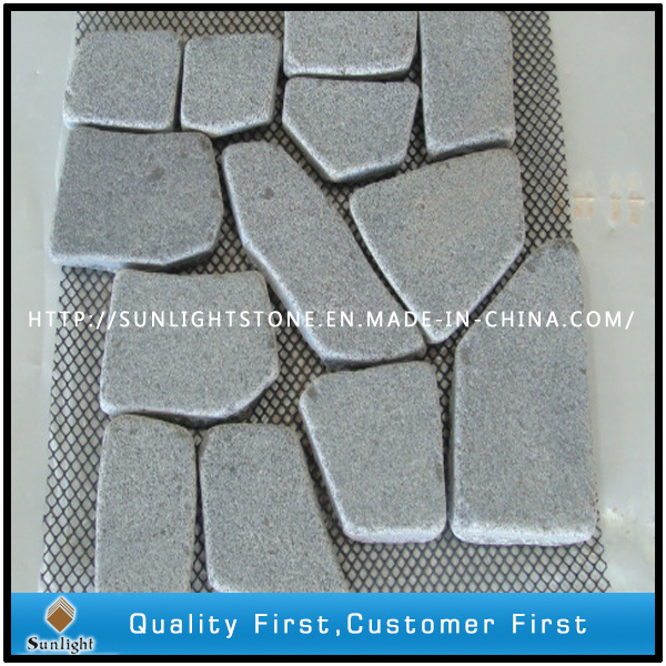 Natural Modern Flagstone Paving Stones for Patio/Garden