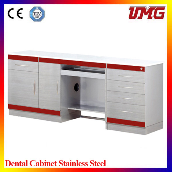 Hot Sale Dental Supplies Dental Cabinet Furniture