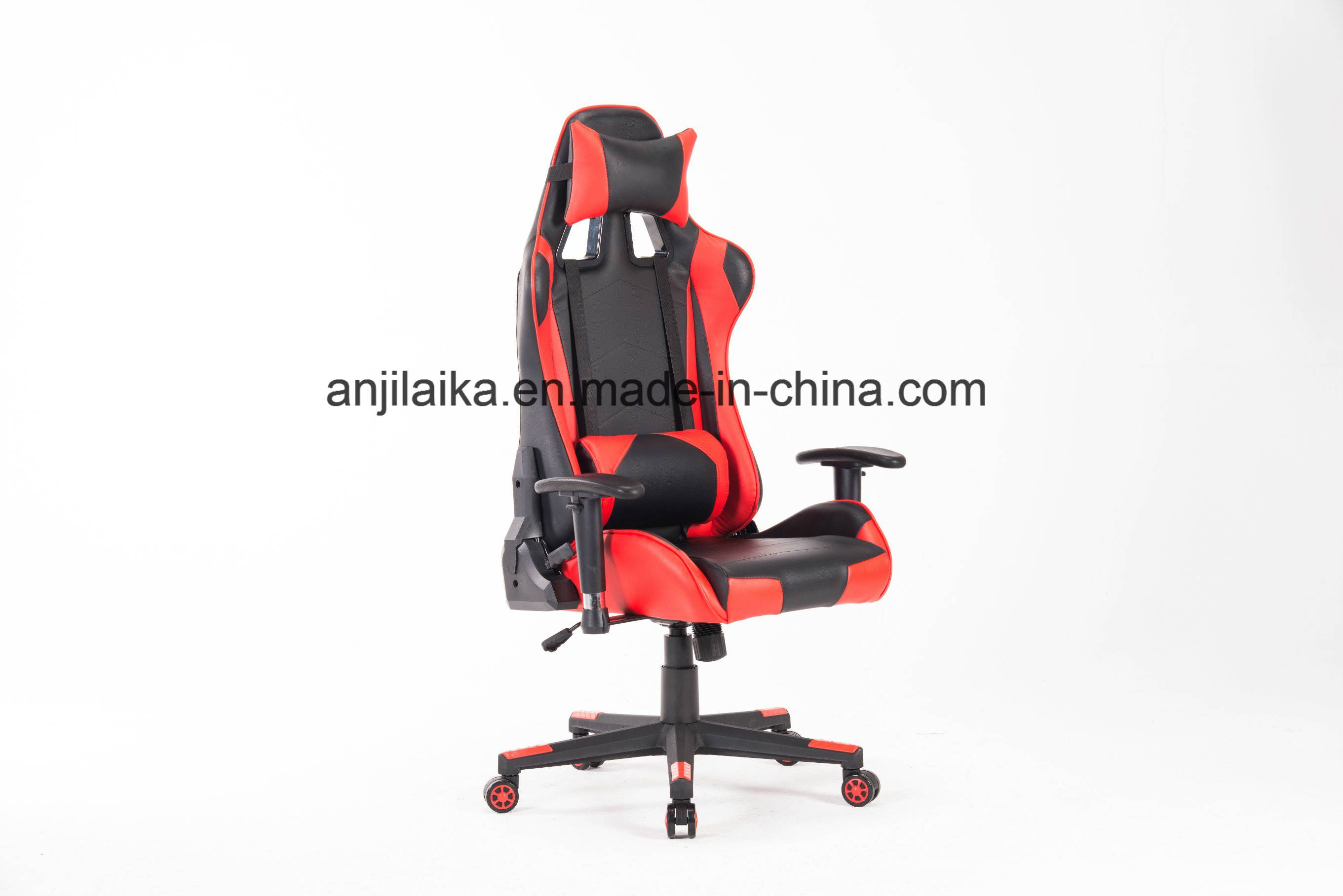 2017 Cheap Modern Teenagers PU Leather Reclining Racing Gaming Office Chair