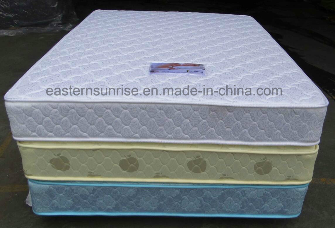 Pocket Spring /Soft Mattress / Bedroom Furniture