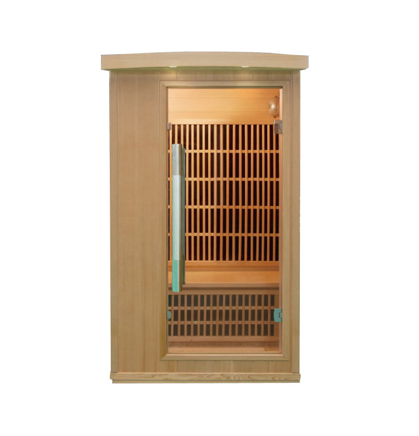 High Quality Infrared Saunas Rooms/Far Infrared Saunas