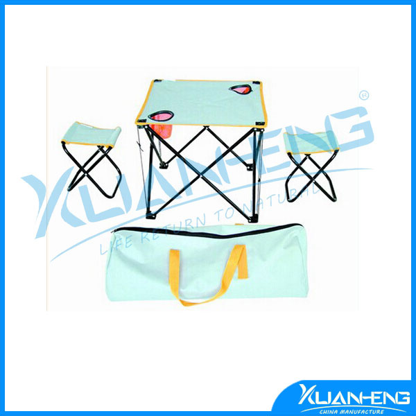 Flexible Folding Inflatable Fishing Chair