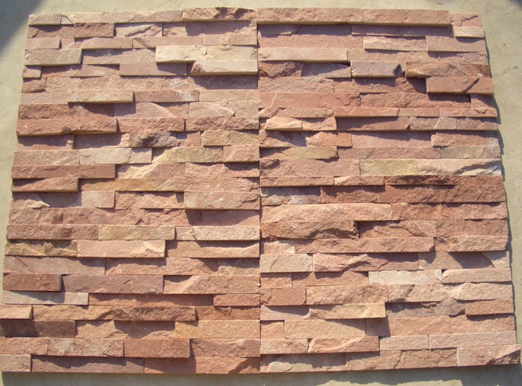 New Style Man Made Culture Stone (SMC-SCP148)
