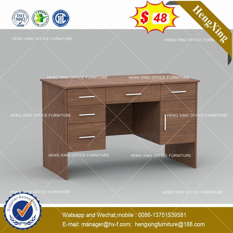 Italy Design Speaking Antique Office Furniture (HX-8NE013)