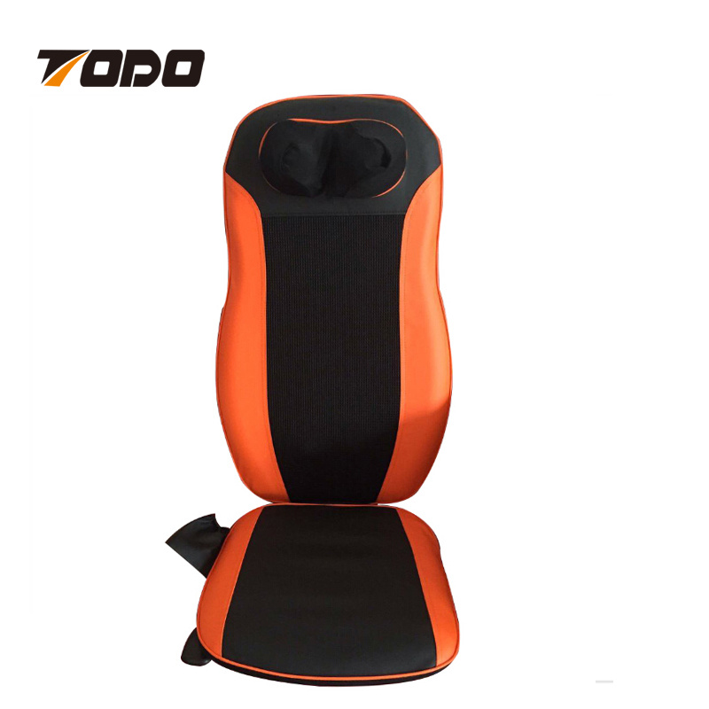 Home Shiatsu Massage Chair