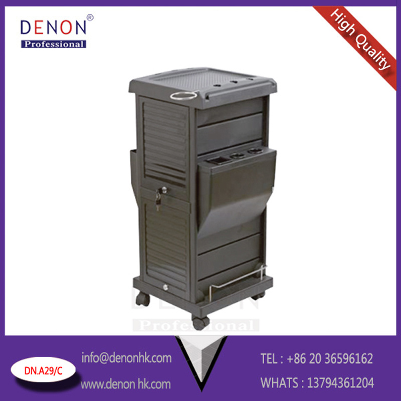 Hair Tool with The Door and Salon Trolley (DN. A29/C)