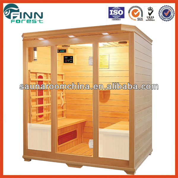 2015 Hot Sale 4 People Ceramic Infrared Heater