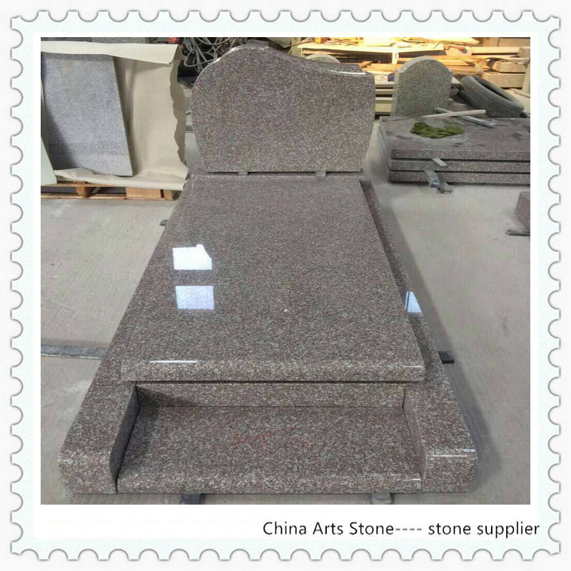 2016 European New Type Tombstone