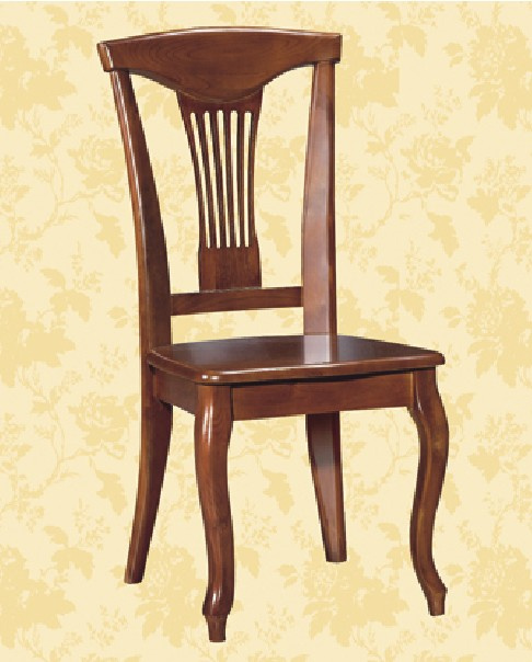 Dining Furniture Sets/Restaurant Furniture Sets/Solid Wood Chair (GLSC-008)