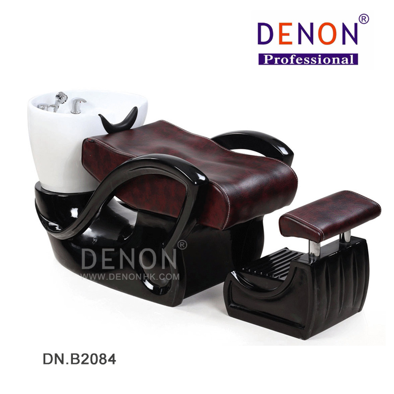 Beauty Shampoo Chair Salon Furniture (DN. B2084)