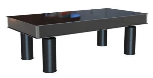 High Precision Vibration Vibration Isolation Optical Tables