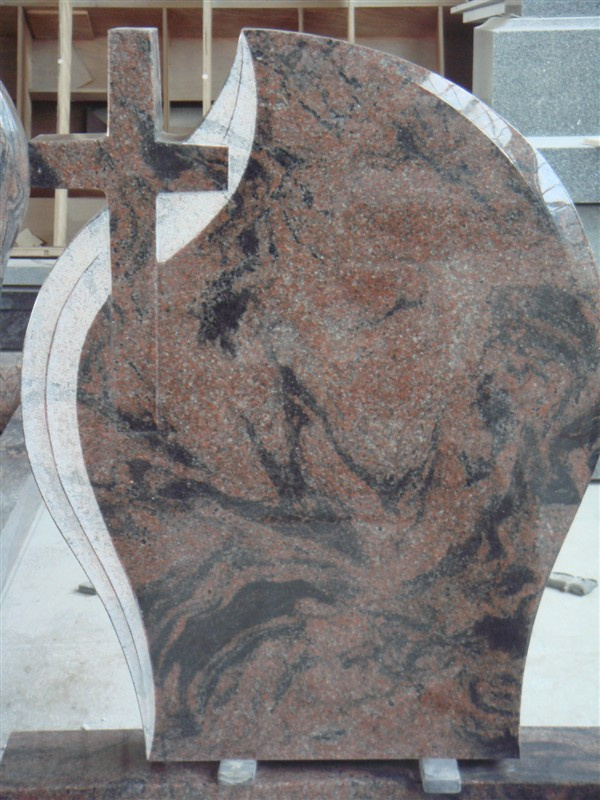 Aurora Granite Monument