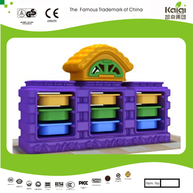 Kaiqi Cute Town Themed Furniture for Children - Drawers (KQ50179E)