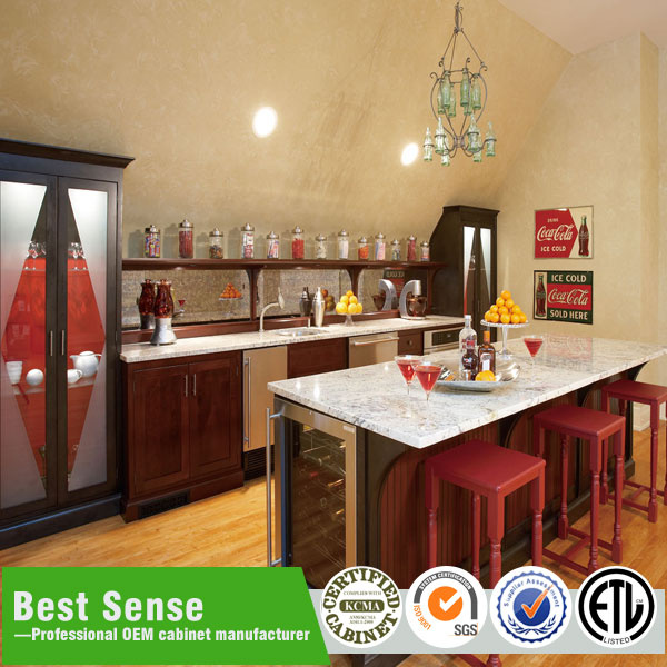 Beautiful Kitchen Cupboard Furniture Design
