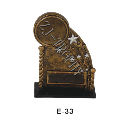 Resin Decoration Crafts E-33