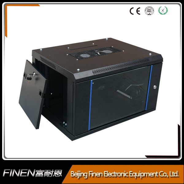19'' Telecom Cabinet Network Data Cabinet