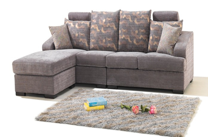 Modern Sofa Style -Home Sofa (1113#)