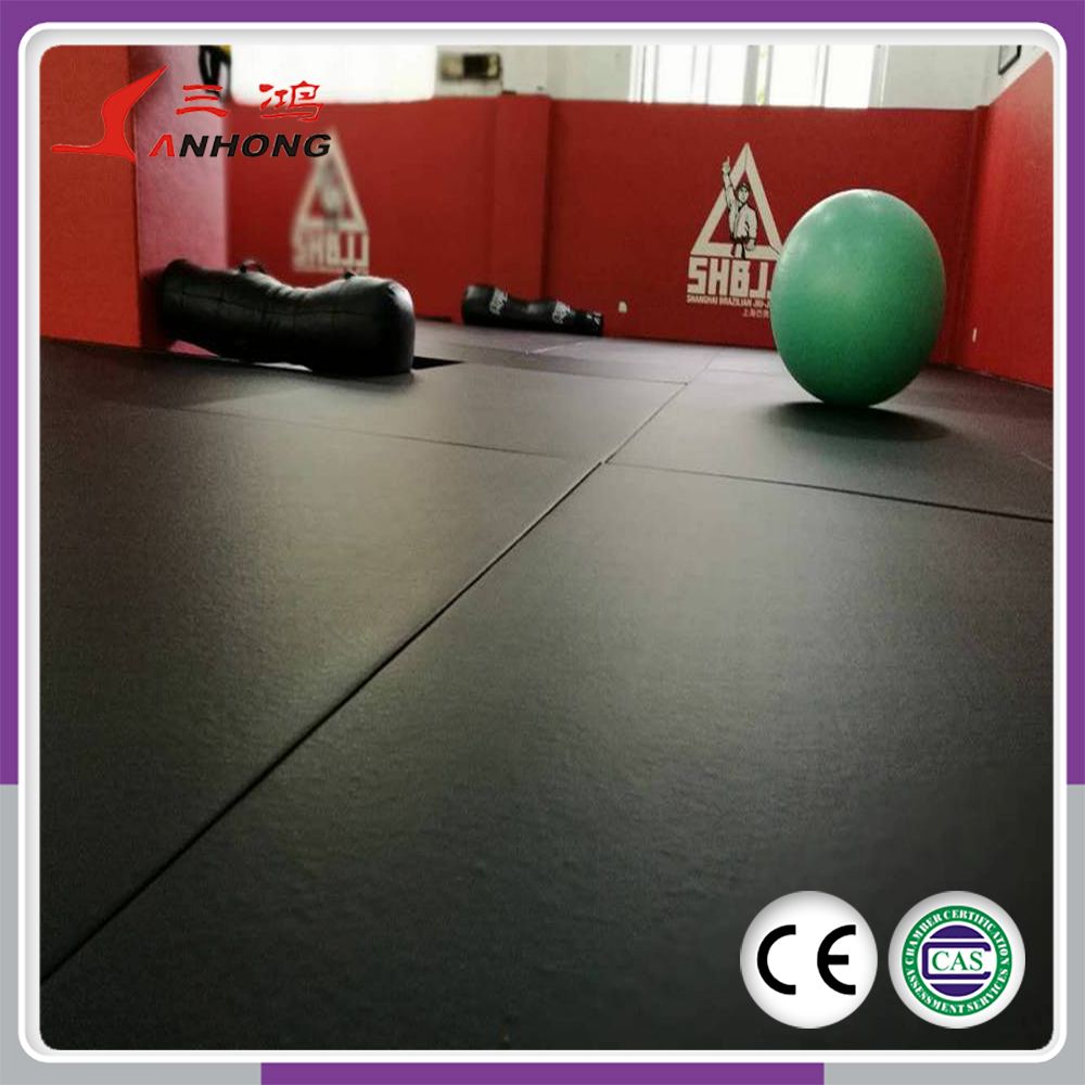 High Quality Easy Clean Factory Price New Design Durable MMA Judo Tatami Mat
