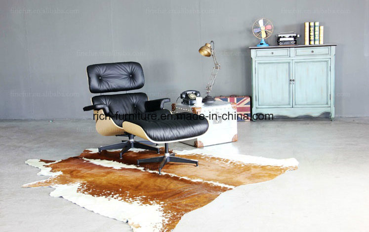 Modern Classic Designer Eames Lounge Chair