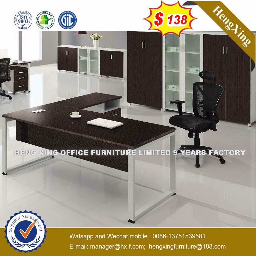 Big Side Table 	 Check in 	Tender Project Executive Desk (NT-3277)