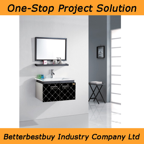 Small Size Bathroom Cabinet