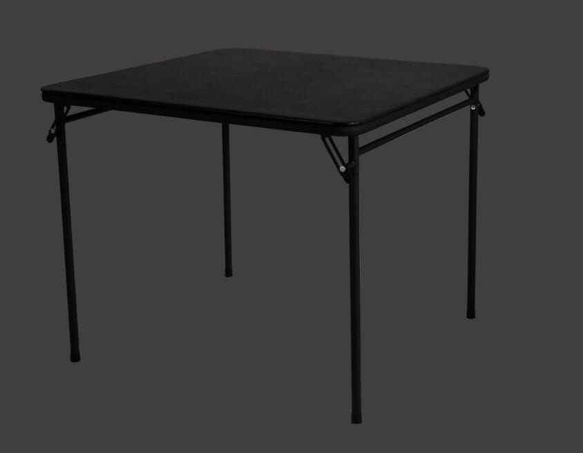 Mahjong Table, Leather High Quality Table
