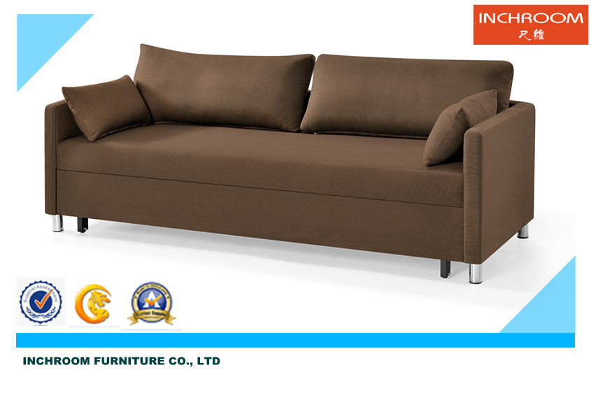 Hot Sale Fabric Sofa Bed