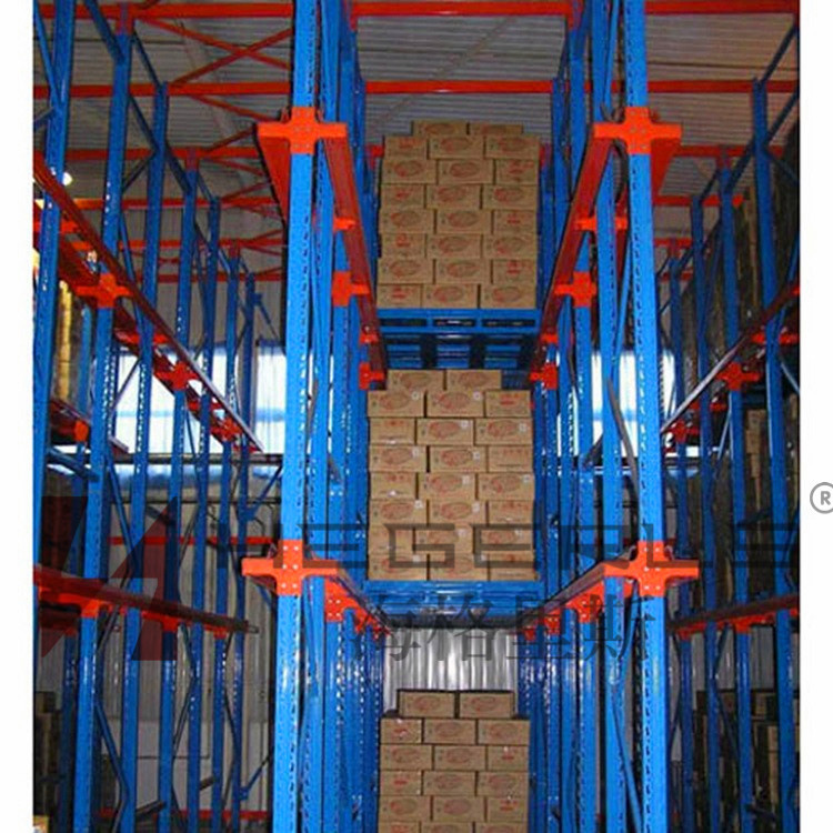 Heavy Duty Selective Pallet Racking From China