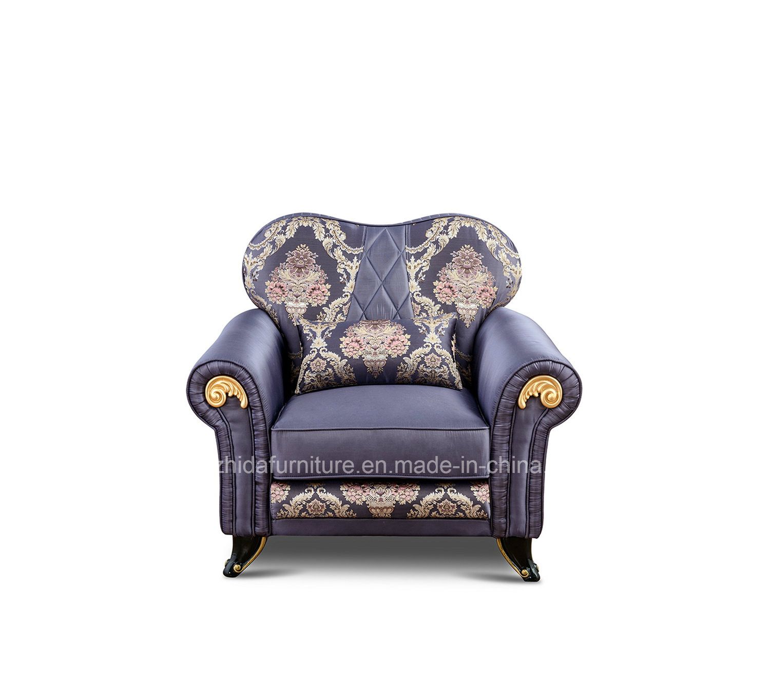 Classical Durable Chair for Hotel Furniture