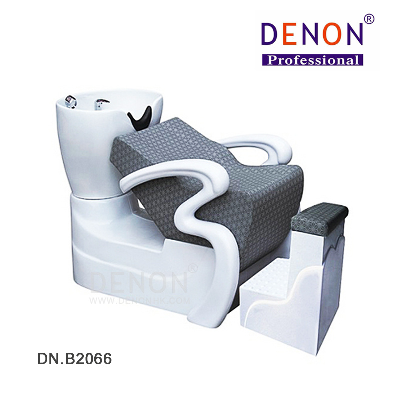Hairdressing Shampoo Chair for Beauty Salon (DN. B2066)