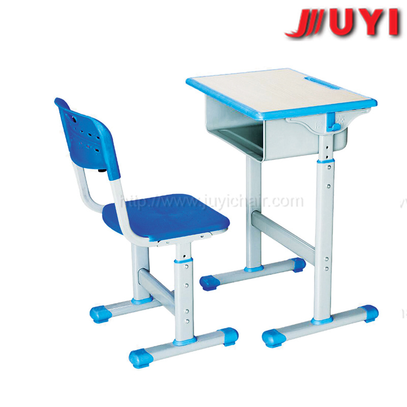 Jy-S105 Raw Material Bright Colored for Shcool Seats Kids Chair