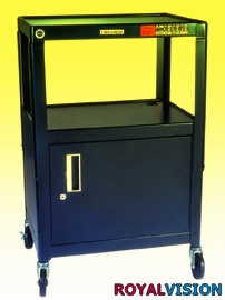 AV Cart, AV Stand and AV Trolley Series (APB98)