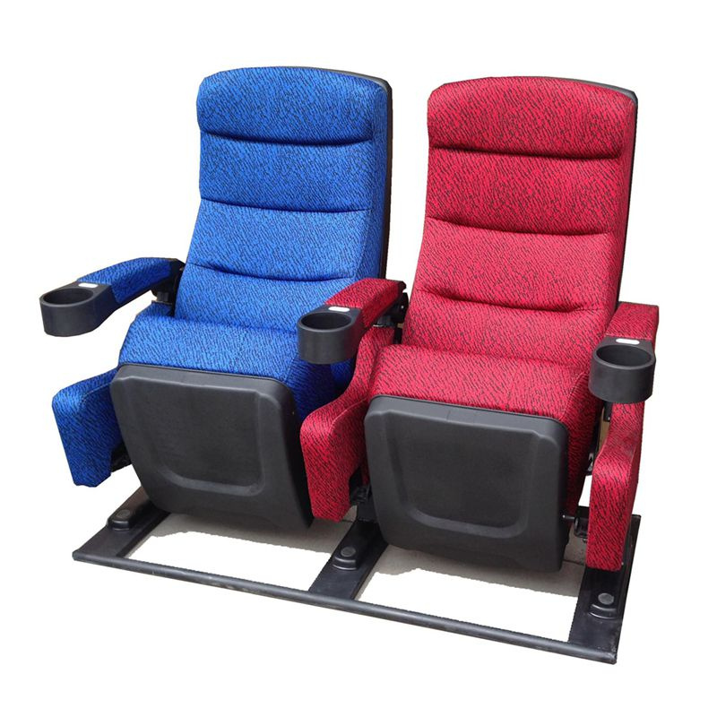 Cinema Seating China School Theater Seat Auditorium Chair (SD22H)