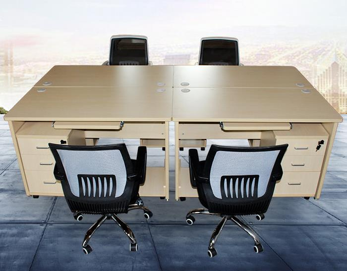 Office Desk Computer Table Office Wooden Furniture Table
