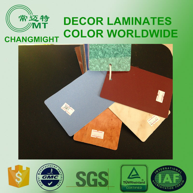 Sunmica Laminateds/Wood Grain Laminate Kitchen Cabinets