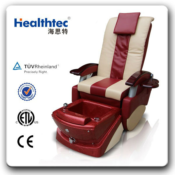 Salon Massage Pedicure Chairs in Canada