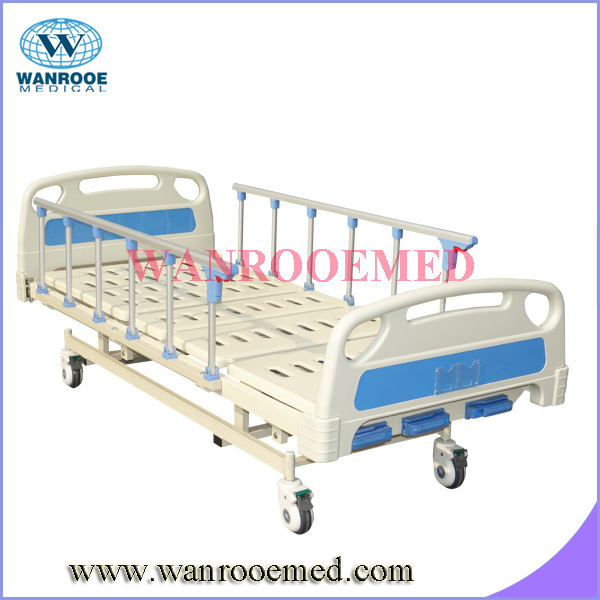 Bam302 Three Cranks Hospital Manual Bed