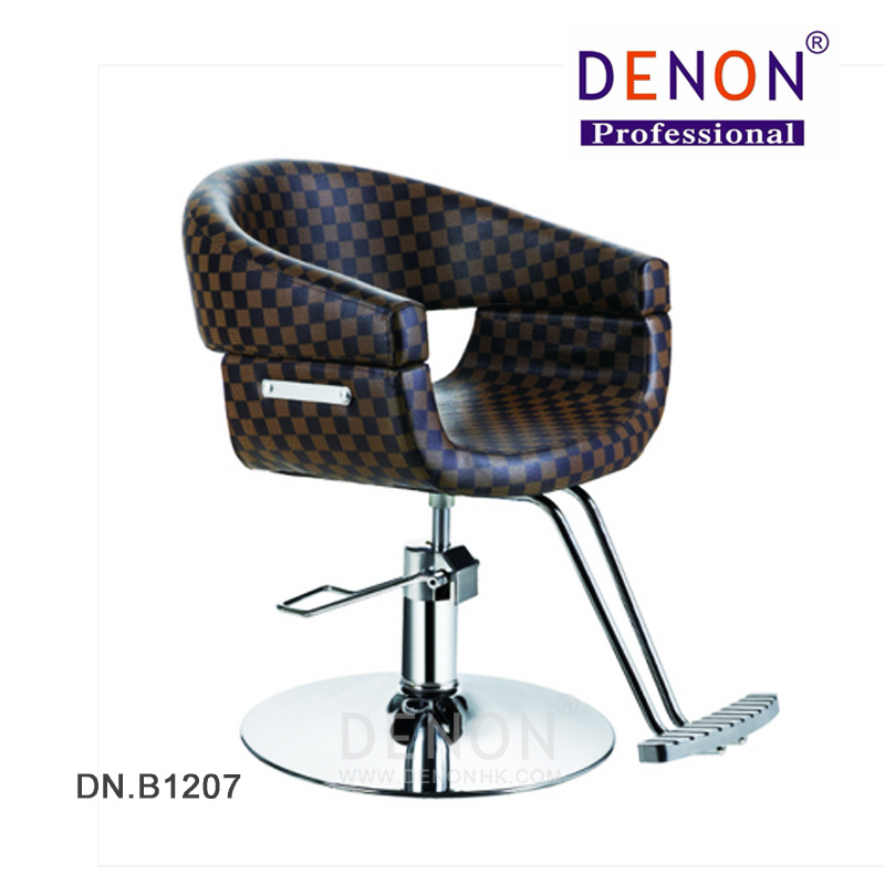 Beauty Salon Chairs Barber Chair for Sale Cheap (DN. B1207)