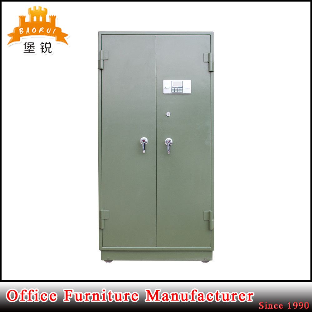 High Quality Strong Metal Gun Cabinet