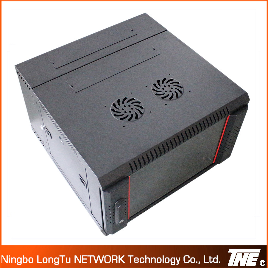 Double Section Wall Mount Cabinet with Special Design