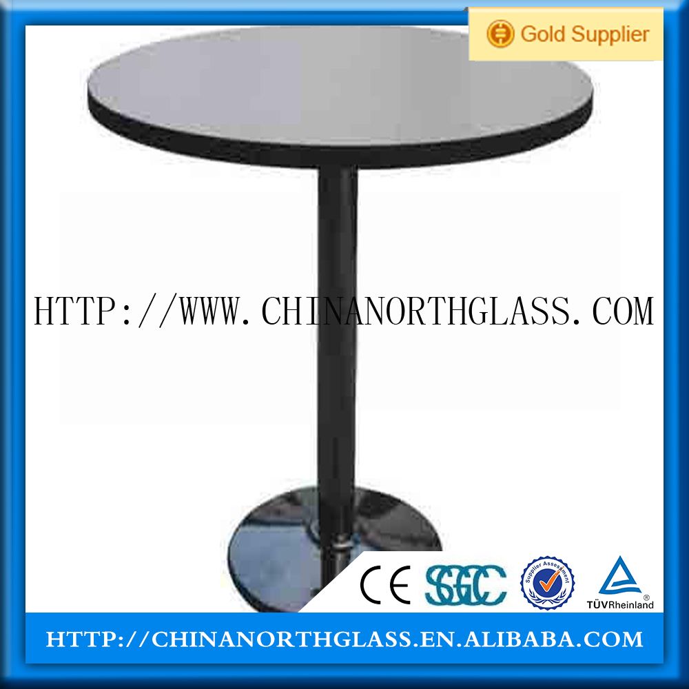 Glass Table for Homeappliance, Furniture Glass