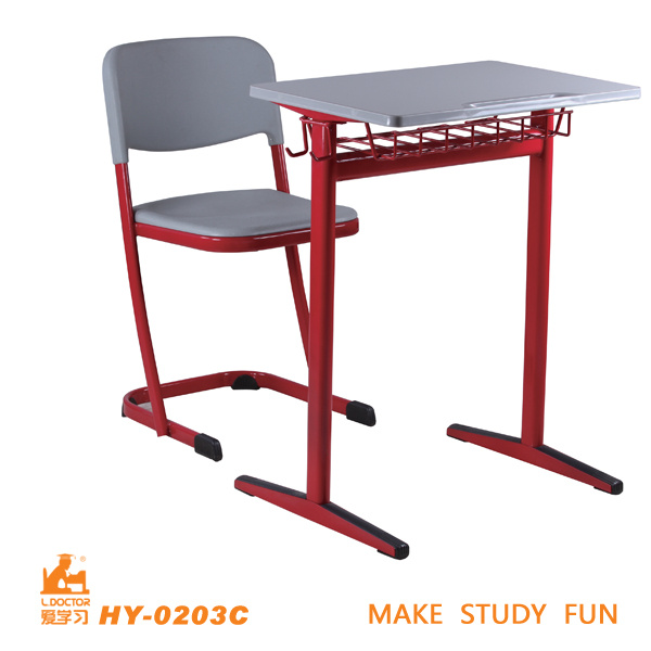 Students Study Desk Chair