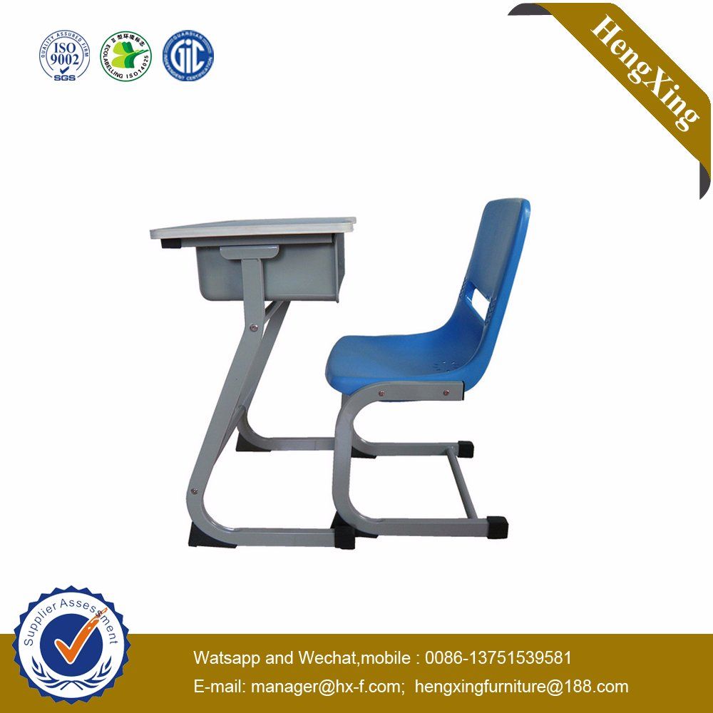 School Furniture Wooden Student Study Desk (HX-5CH230)