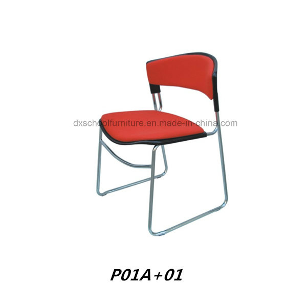 Sitting Comfortably Fabric Office Chair Steel Fram Office Furniture