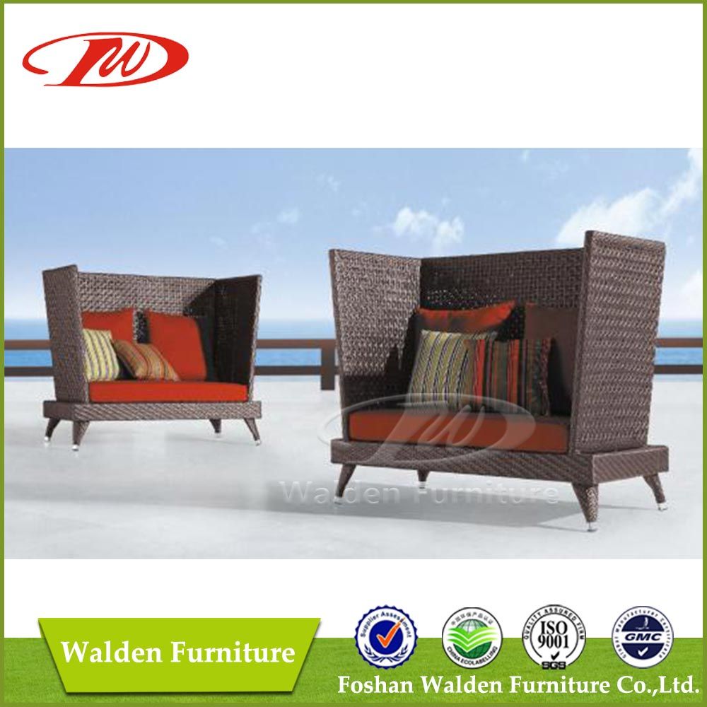 High Back Sofa Bed Set (DH-9631)