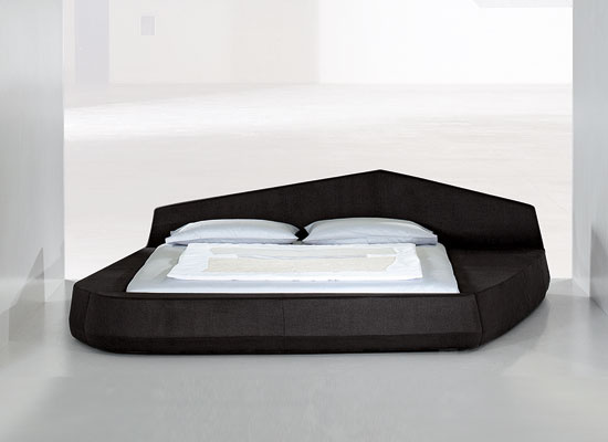 Point Bed Collection